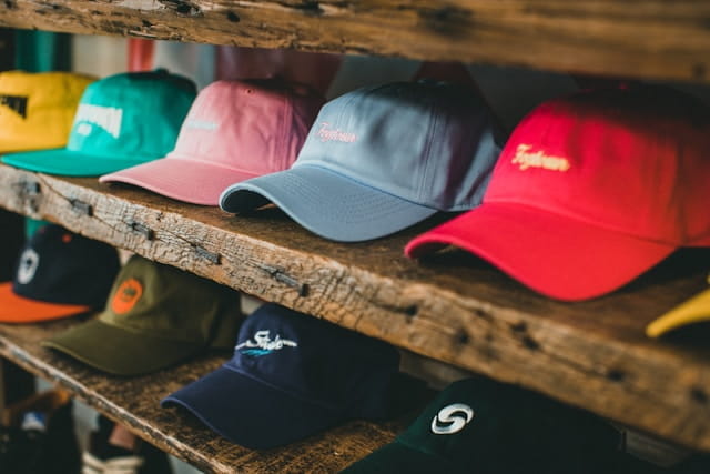 Types of Caps: A Complete Guide to Different Types of Caps with Names